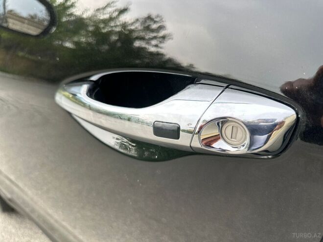 Hyundai  2017, 201,200 km - 2.2 l - Bakı