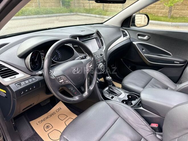 Hyundai  2017, 201,200 km - 2.2 l - Bakı
