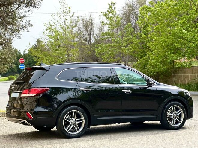 Hyundai  2017, 201,200 km - 2.2 l - Bakı
