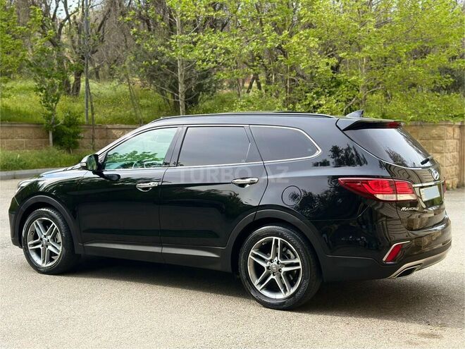 Hyundai  2017, 201,200 km - 2.2 l - Bakı