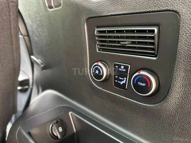 Hyundai  2017, 201,200 km - 2.2 l - Bakı