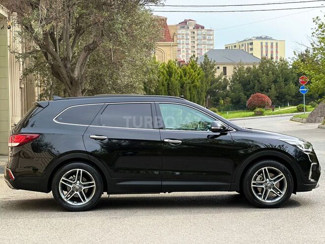 Hyundai  2017, 201,200 km - 2.2 l - Bakı