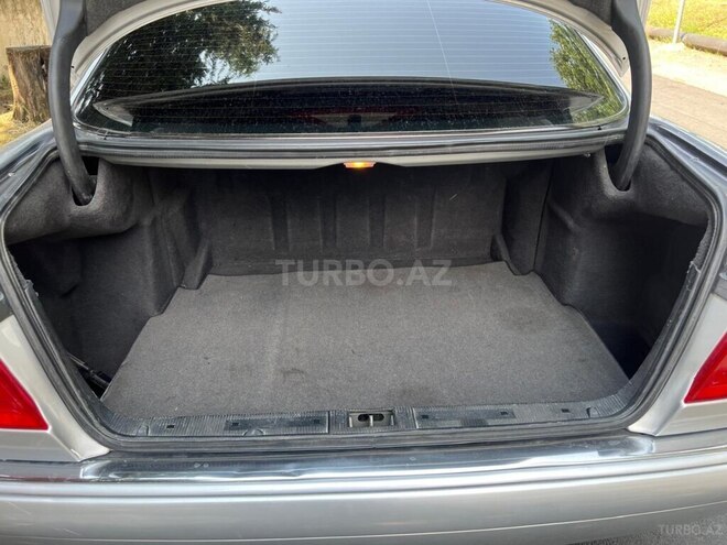 Mercedes E 200 1996, 350,000 km - 2.0 л - Zaqatala