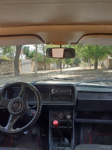 LADA (VAZ) 2107 2003, 32,145 km - 1.6 l - Salyan