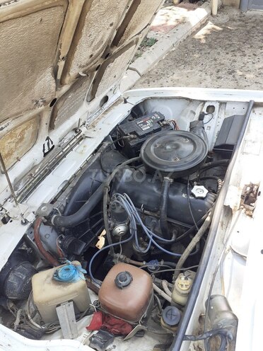 LADA (VAZ) 2107 2003, 32,145 km - 1.6 l - Salyan