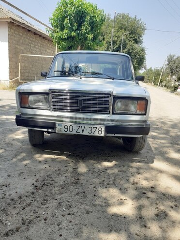 LADA (VAZ) 2107 2003, 32,145 km - 1.6 l - Salyan