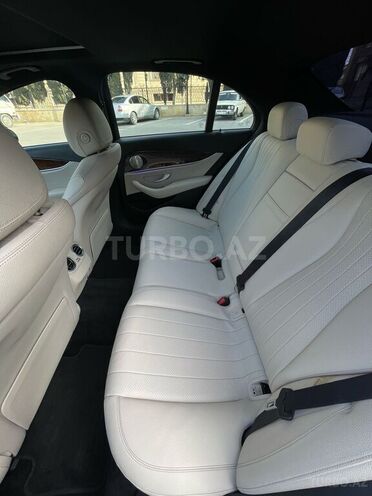 Mercedes E 300 2019, 82,500 km - 2.0 l - Bakı