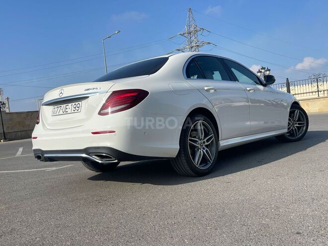 Mercedes E 300 2019, 82,500 km - 2.0 l - Bakı
