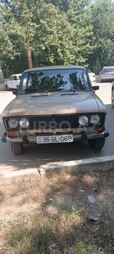 LADA (VAZ) 2106 1990, 35,000 km - 1.6 л - Yevlax