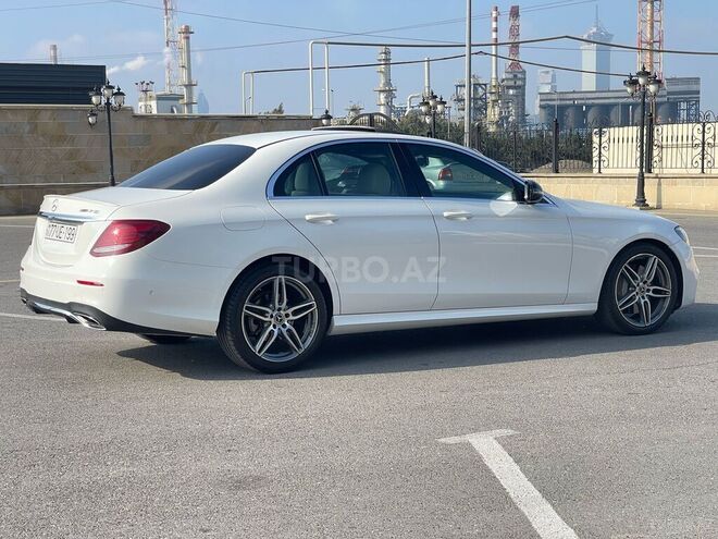 Mercedes E 300 2019, 82,500 km - 2.0 l - Bakı