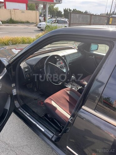 Mercedes C 180 1998, 350,000 km - 1.8 л - Sumqayıt