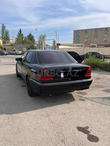 Mercedes C 180 1998, 350,000 km - 1.8 л - Sumqayıt