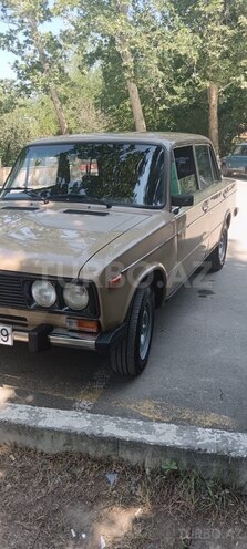 LADA (VAZ) 2106 1990, 35,000 km - 1.6 л - Yevlax