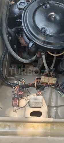 LADA (VAZ) 2106 1990, 35,000 km - 1.6 л - Yevlax