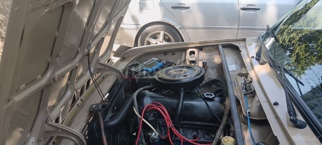 LADA (VAZ) 2106 1990, 35,000 km - 1.6 л - Yevlax