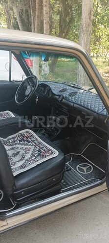 LADA (VAZ) 2106 1990, 35,000 km - 1.6 л - Yevlax