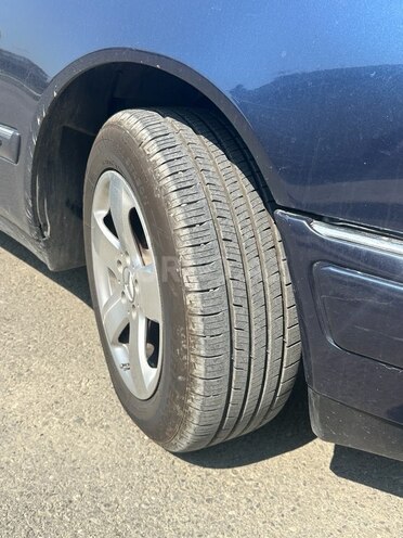 Mercedes E 230 1996, 425,000 km - 2.3 l - Bakı