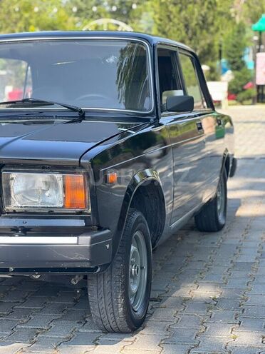 LADA (VAZ) 2107 2010, 27,583 km - 1.6 l - Bakı