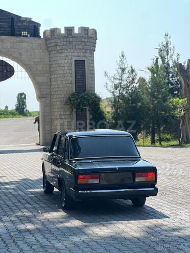 LADA (VAZ) 2107 2010, 27,583 km - 1.6 l - Bakı