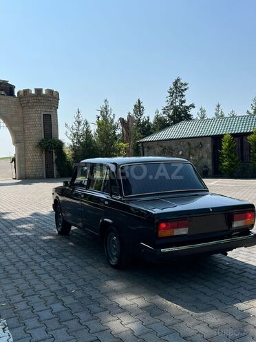 LADA (VAZ) 2107 2010, 27,583 km - 1.6 l - Bakı
