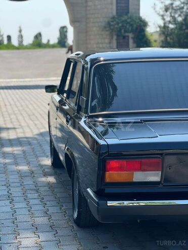 LADA (VAZ) 2107 2010, 27,583 km - 1.6 l - Bakı