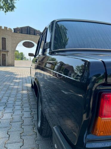 LADA (VAZ) 2107 2010, 27,583 km - 1.6 l - Bakı