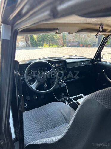 LADA (VAZ) 2107 2010, 27,583 km - 1.6 l - Bakı
