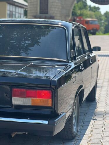LADA (VAZ) 2107 2010, 27,583 km - 1.6 l - Bakı