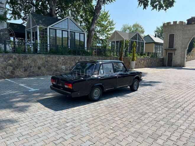 LADA (VAZ) 2107 2010, 27,583 km - 1.6 l - Bakı