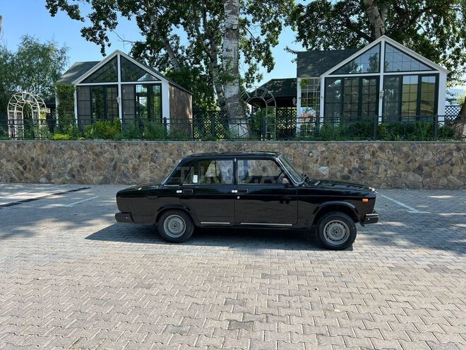 LADA (VAZ) 2107 2010, 27,583 km - 1.6 l - Bakı