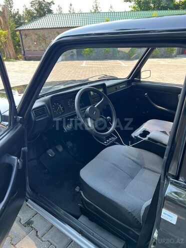 LADA (VAZ) 2107 2010, 27,583 km - 1.6 l - Bakı