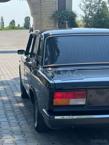 LADA (VAZ) 2107 2010, 27,583 km - 1.6 l - Bakı