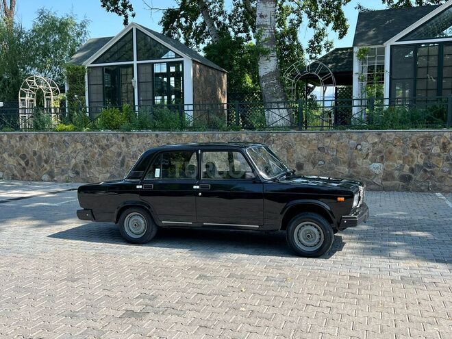 LADA (VAZ) 2107 2010, 27,583 km - 1.6 l - Bakı