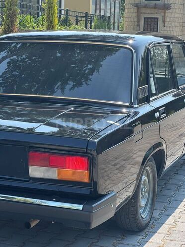 LADA (VAZ) 2107 2010, 27,583 km - 1.6 l - Bakı