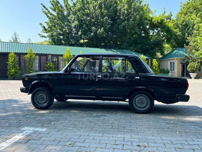 LADA (VAZ) 2107 2010, 27,583 km - 1.6 l - Bakı