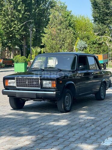LADA (VAZ) 2107 2010, 27,583 km - 1.6 l - Bakı