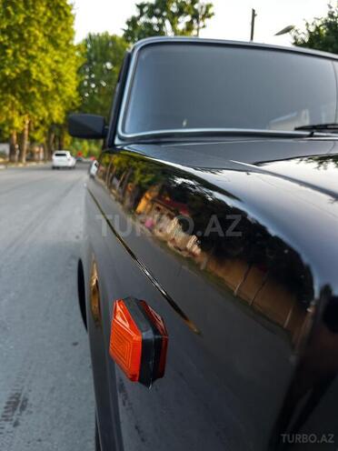 LADA (VAZ) 2107 2010, 27,583 km - 1.6 l - Bakı