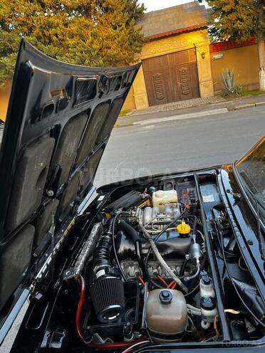 LADA (VAZ) 2107 2010, 27,583 km - 1.6 l - Bakı