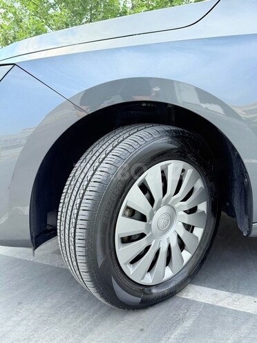 Skoda Rapid 2021, 113,600 km - 1.6 l - Bakı
