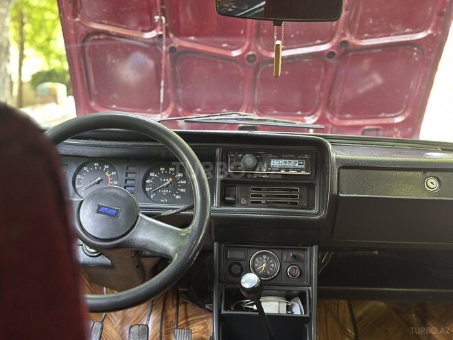 LADA (VAZ) 2107 1997, 55,555 km - 1.6 л - Şamaxı
