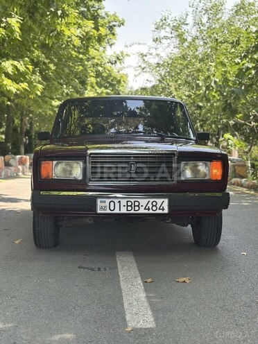 LADA (VAZ) 2107 1997, 55,555 km - 1.6 л - Şamaxı