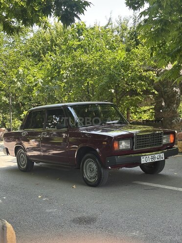 LADA (VAZ) 2107 1997, 55,555 km - 1.6 л - Şamaxı