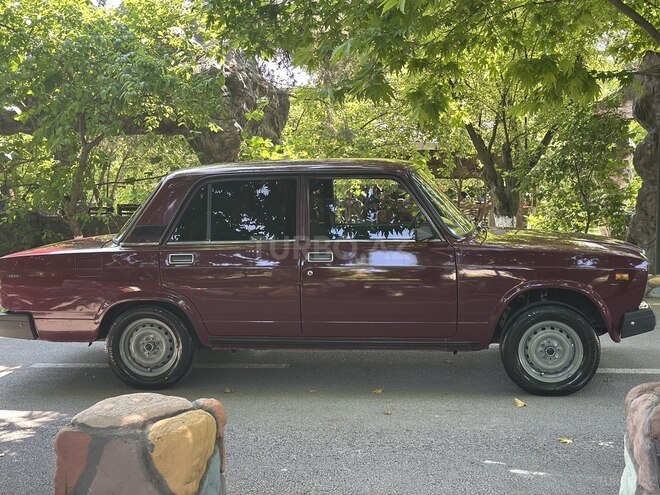 LADA (VAZ) 2107 1997, 55,555 km - 1.6 л - Şamaxı