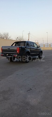 JAC T8 2022, 97,000 km - 2.0 л - Bərdə