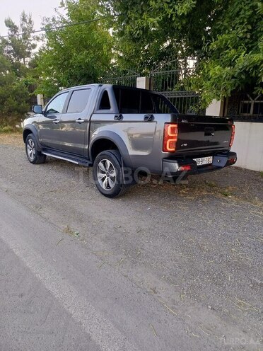 JAC T8 2022, 97,000 km - 2.0 л - Bərdə