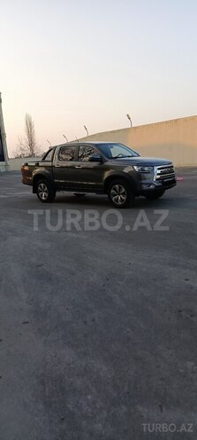 JAC T8 2022, 97,000 km - 2.0 л - Bərdə