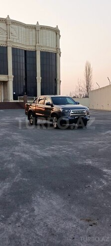 JAC T8 2022, 97,000 km - 2.0 л - Bərdə
