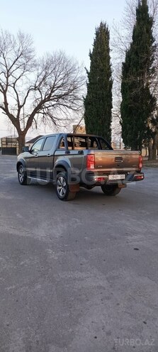JAC T8 2022, 97,000 km - 2.0 л - Bərdə