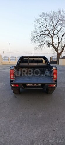 JAC T8 2022, 97,000 km - 2.0 л - Bərdə