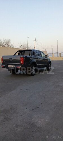 JAC T8 2022, 97,000 km - 2.0 л - Bərdə